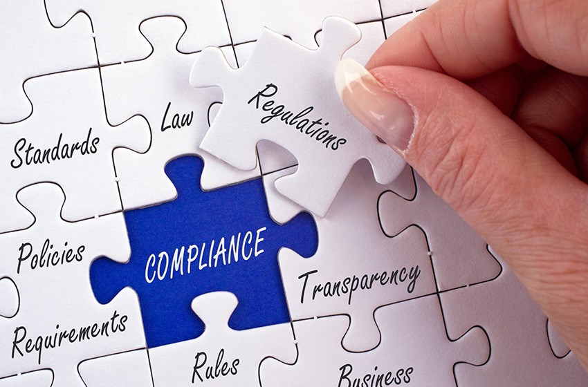 Are You Really PCI Compliant?